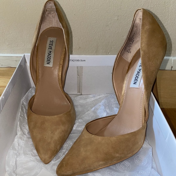 Steve Madden Varcityy - Picture 1 of 5